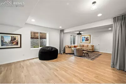 4661 Horse Gulch Loop, Colorado Springs, CO 80924 - Photo 30