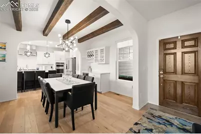 4661 Horse Gulch Loop, Colorado Springs, CO 80924 - Photo 6