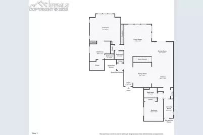 4661 Horse Gulch Loop, Colorado Springs, CO 80924 - Photo 48