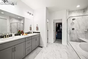 4661 Horse Gulch Loop, Colorado Springs, CO 80924 - Photo 34