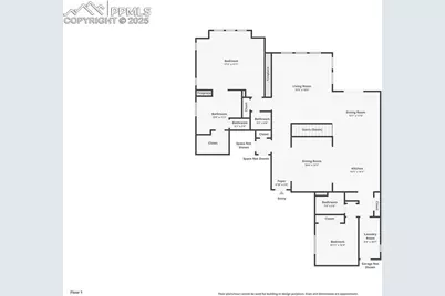 4661 Horse Gulch Loop, Colorado Springs, CO 80924 - Photo 48