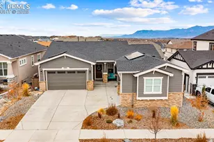 4661 Horse Gulch Loop, Colorado Springs, CO 80924 - Photo 42
