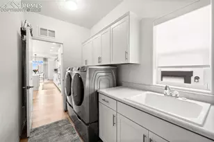 4661 Horse Gulch Loop, Colorado Springs, CO 80924 - Photo 16