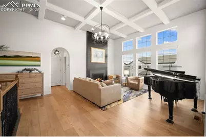 4661 Horse Gulch Loop, Colorado Springs, CO 80924 - Photo 12