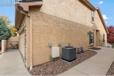 6699 Bethesda Point #B, Colorado Springs, CO 80918 - Photo 24