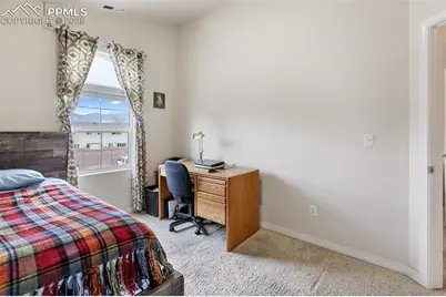 6699 Bethesda Point #B, Colorado Springs, CO 80918 - Photo 22