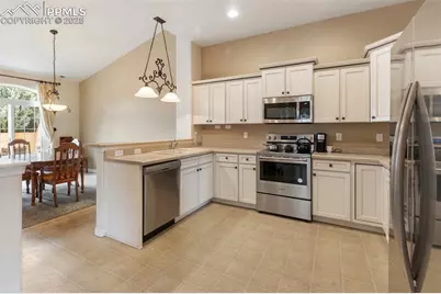 6699 Bethesda Point #B, Colorado Springs, CO 80918 - Photo 8