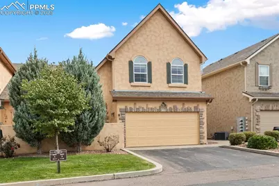 6699 Bethesda Point #B, Colorado Springs, CO 80918 - Photo 2