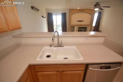 4939 Laredo Ridge Drive, Colorado Springs, CO 80922 - Photo 22