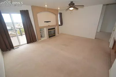 4939 Laredo Ridge Drive, Colorado Springs, CO 80922 - Photo 12