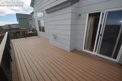 4939 Laredo Ridge Drive, Colorado Springs, CO 80922 - Photo 14