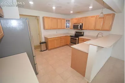 4939 Laredo Ridge Drive, Colorado Springs, CO 80922 - Photo 20