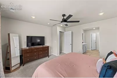 13482 Valley Peak Drive, Peyton, CO 80831 - Photo 22