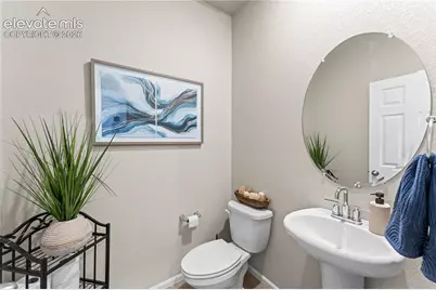 13482 Valley Peak Drive, Peyton, CO 80831 - Photo 10
