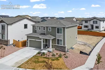 13482 Valley Peak Drive, Peyton, CO 80831 - Photo 2