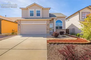 8091 Parsonage Ln, Colorado Springs, CO 80951 - Photo 1
