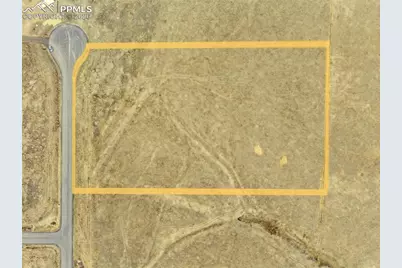 17435 Twinkling Star Lane, Colorado Springs, CO 80908 - Photo 2