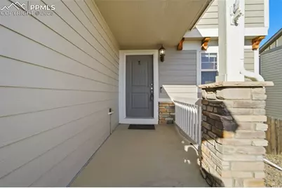 7378 Willowdale Drive, Fountain, CO 80817 - Photo 6