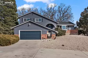 3204 Valley Hi Ave, Colorado Springs, CO 80910 - Photo 1