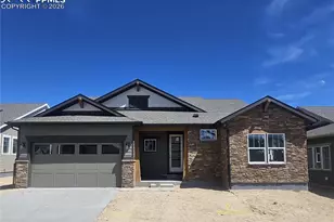 16319 Monument Rock Ct, Monument, CO 80132 - Photo 1