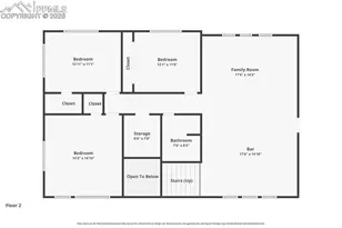 7147 Wintery Loop, Colorado Springs, CO 80919 - Photo 46