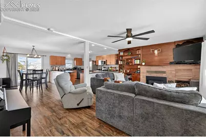 707 Manitou Boulevard, Colorado Springs, CO 80904 - Photo 6