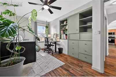 707 Manitou Boulevard, Colorado Springs, CO 80904 - Photo 18