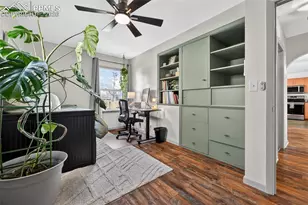 707 Manitou Blvd, Colorado Springs, CO 80904 - Photo 18