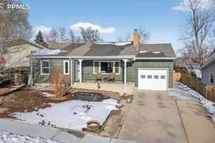 707 Manitou Blvd, Colorado Springs, CO 80904 - Photo 38