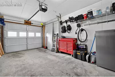 707 Manitou Boulevard, Colorado Springs, CO 80904 - Photo 36