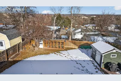 707 Manitou Boulevard, Colorado Springs, CO 80904 - Photo 40