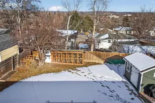 707 Manitou Blvd, Colorado Springs, CO 80904 - Photo 40