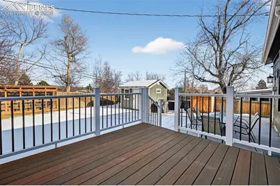 707 Manitou Boulevard, Colorado Springs, CO 80904 - Photo 20