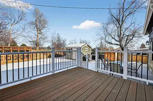 707 Manitou Blvd, Colorado Springs, CO 80904 - Photo 20