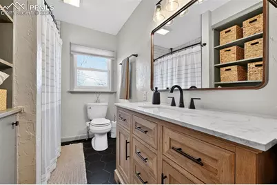 707 Manitou Boulevard, Colorado Springs, CO 80904 - Photo 16