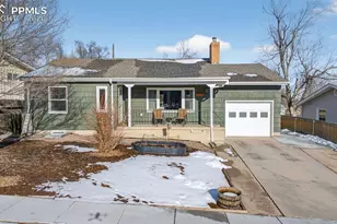 707 Manitou Blvd, Colorado Springs, CO 80904 - Photo 4