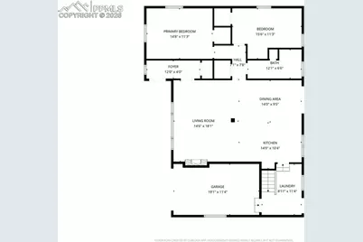 707 Manitou Boulevard, Colorado Springs, CO 80904 - Photo 42