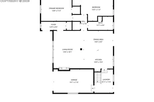 707 Manitou Blvd, Colorado Springs, CO 80904 - Photo 42