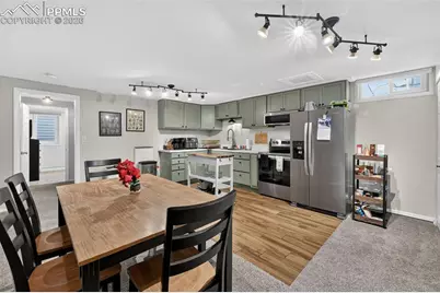 707 Manitou Boulevard, Colorado Springs, CO 80904 - Photo 24