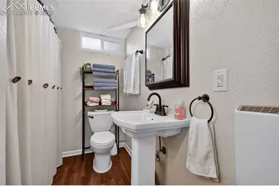 707 Manitou Boulevard, Colorado Springs, CO 80904 - Photo 34