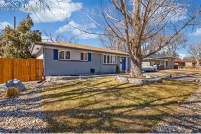 226 Bassett Drive, Colorado Springs, CO 80910 - Photo 10