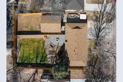 226 Bassett Drive, Colorado Springs, CO 80910 - Photo 4