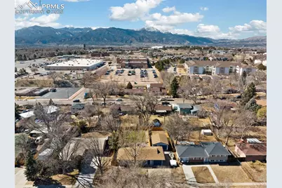 226 Bassett Drive, Colorado Springs, CO 80910 - Photo 2