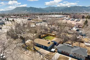 226 Bassett Dr, Colorado Springs, CO 80910 - Photo 1