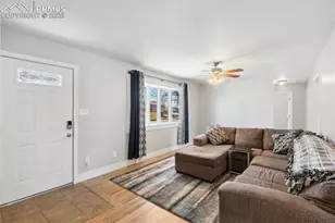 226 Bassett Dr, Colorado Springs, CO 80910 - Photo 14