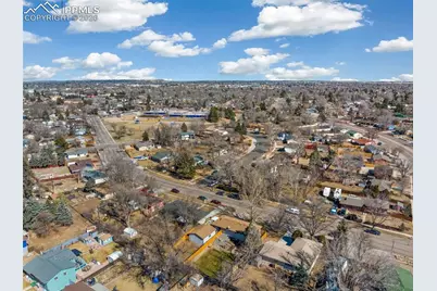 226 Bassett Drive, Colorado Springs, CO 80910 - Photo 6