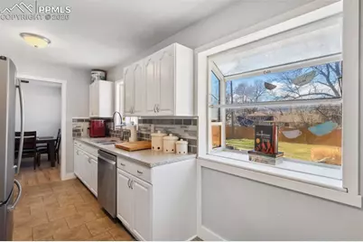 226 Bassett Drive, Colorado Springs, CO 80910 - Photo 18