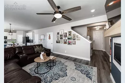 12653 Granite Ridge Drive, Peyton, CO 80831 - Photo 8