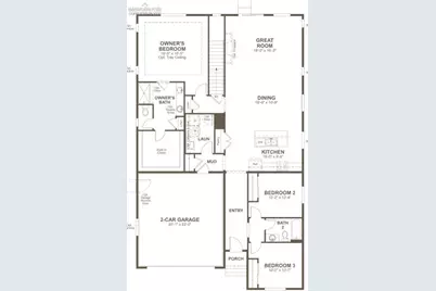2520 Bella Terra Drive, Pueblo, CO 81001 - Photo 2