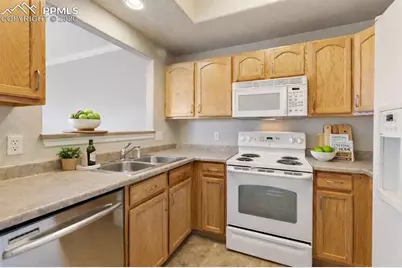 4880 Kerry Lynn View #201, Colorado Springs, CO 80922 - Photo 6